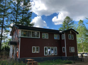 Отель Obihiro Yachiyo Youth Hostel  Обихиро